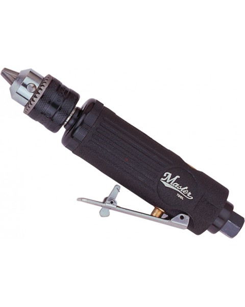 Master Palm 3/8" Jacobs Keyed Chuck Straight ...