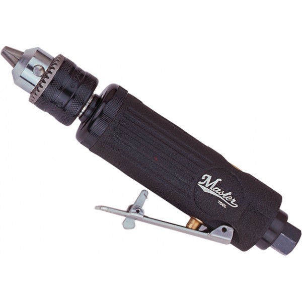 Master Palm 3/8" Jacobs Keyed Chuck Straight ...