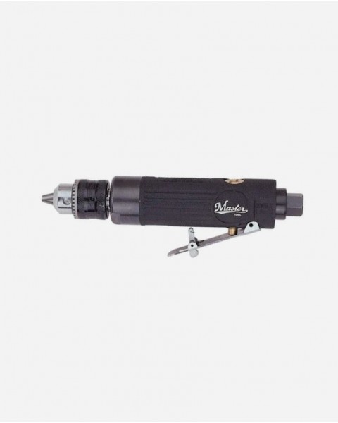 Master Palm 1/2" Jacobs Keyed Chuck Straight ...