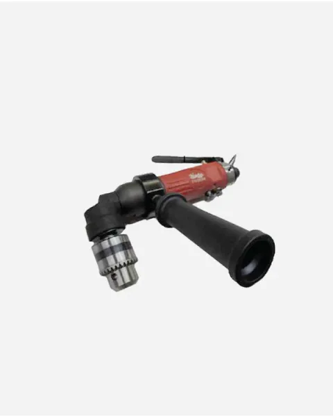 Master Palm 28490 Industrial 1/2" Keyed Jacob...
