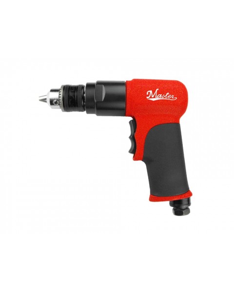 Master Palm Non-Reversible 3/8 Inch   Pneumatic Ai...