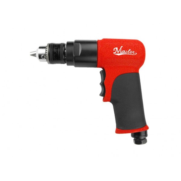 Master Palm Non-Reversible 3/8 Inch   Pneumatic Ai...