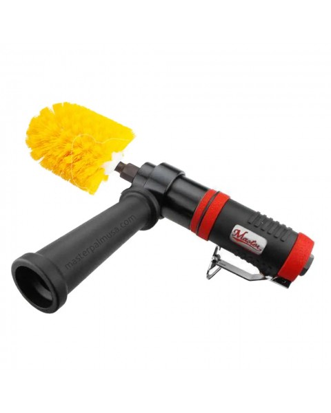 Master Palm  Pneumatic Air Brush Tool - Non-Revers...