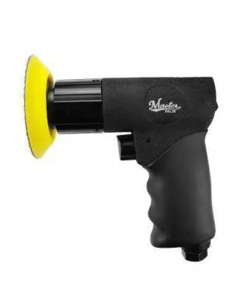 Master Palm 3 inch Non-reversible Orbital Polisher...
