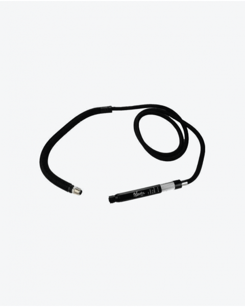 Master Palm 1/8" Micro Pencil Pneumatic Air D...