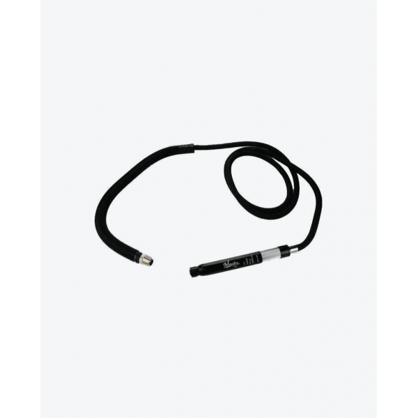 Master Palm 1/8" Micro Pencil Pneumatic Air D...