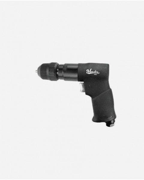 Master Palm Heavy Duty 3/8"  Keyless  Pneumat...