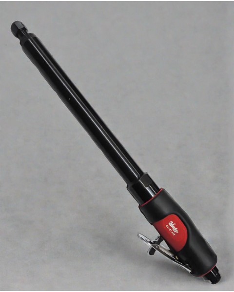 Master Palm 11" Long Neck Straight Inline 1/4...