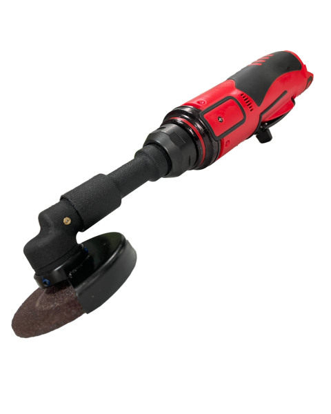 Master Palm 3-Inch Extended Shaft Right Angle Cord...