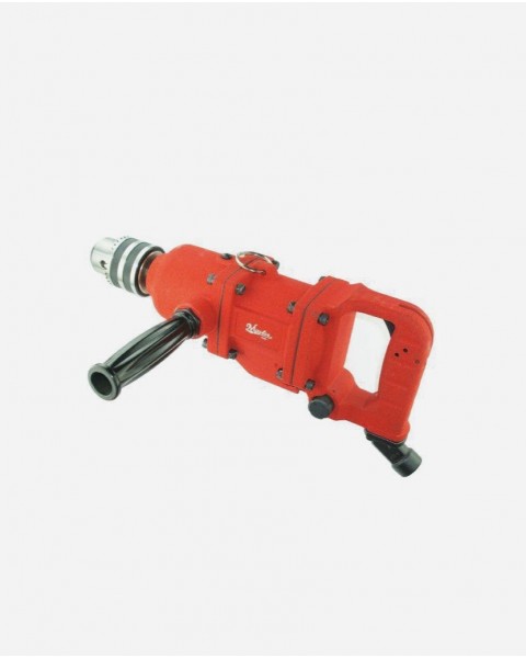 Master Palm Industrial Mega-Duty D-Handle Reversib...