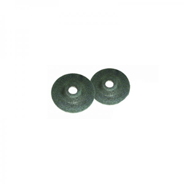 Master Palm Type 27 Grinder Wheels Pack - Pneumatic Air Grinder Accessory, 5