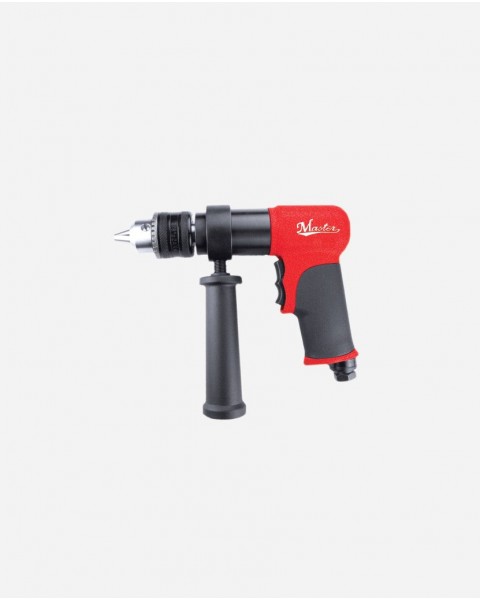 Master Palm Industrial 1/2-inch Reversible Pneumat...