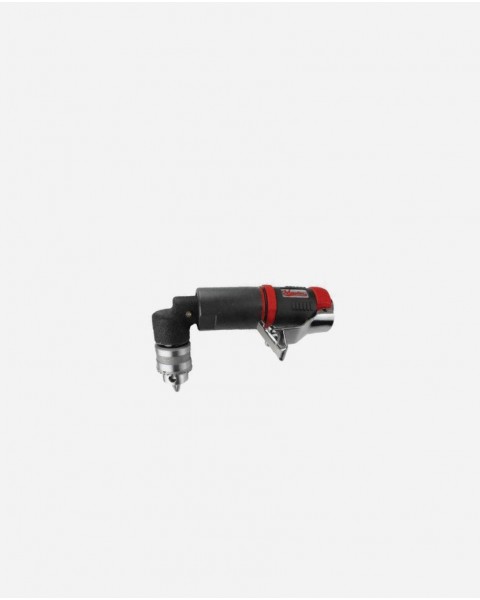 Master Palm Low Speed 1/4" Right Angle Pneuma...