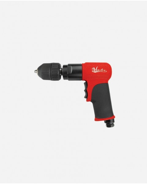 Master Palm Non-Reversible 3/8 inch  Pneumatic Air...