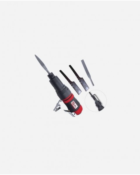 Master Palm Reciprocating Pneumatic Air Saw and Ch...