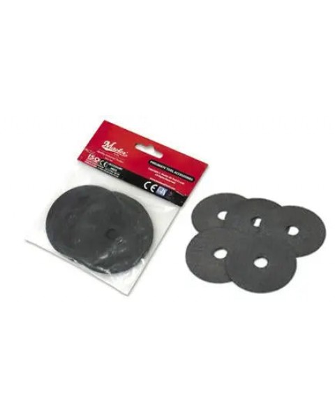 Master Palm Mini Cutting Wheel 5pcs Set for  Pneum...