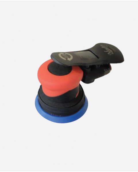 Master Palm 5"  Heavy Duty Dual Action Orbita...