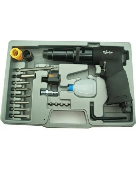 Master Palm Reversible Internal Adjustable Torque ...