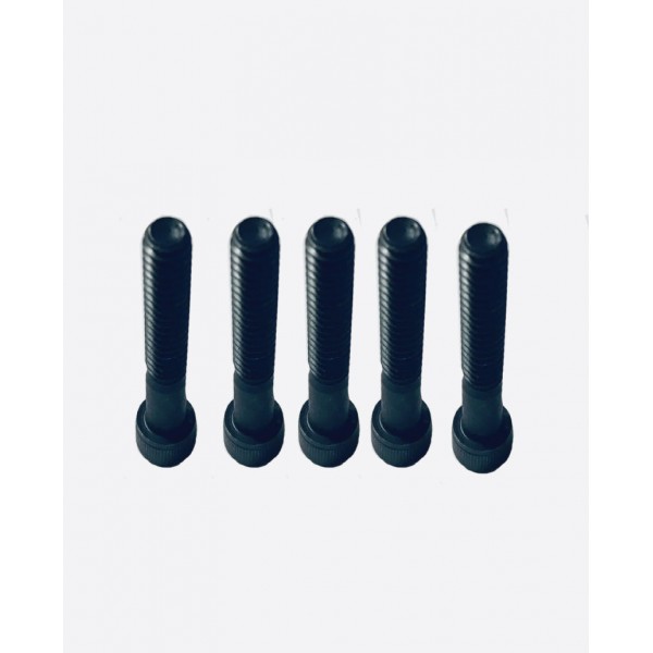 Master Palm Rivet Nut Installation Tool Screw Set Replacement, M8