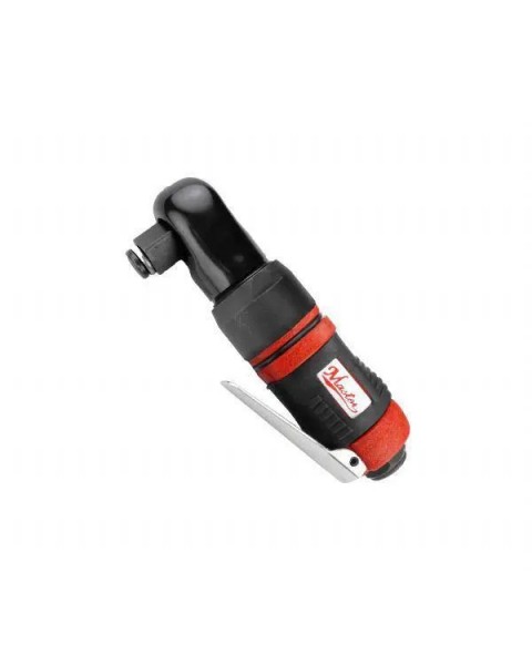 Master Palm 1/2" Straight Ratchet Wrench With...