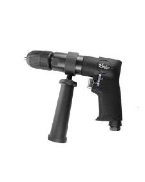 Master Palm 1/2 Inch Heavy-Duty Pneumatic Air Reve...