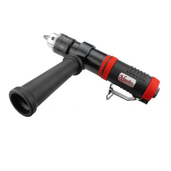 Industrial 1/2"  Straight Inline Drill, 350 R...