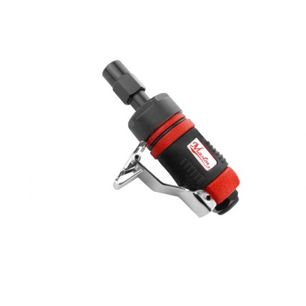 Mini Straight Air Die Grinder with 1/4" and 1...