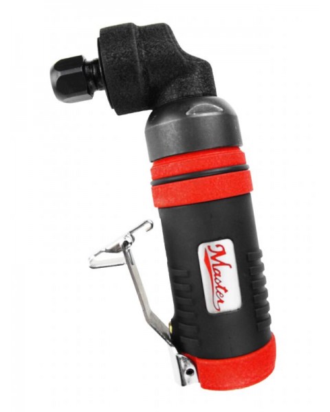Master Palm Industrial right angle pneumatic air d...