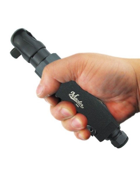 Master Palm Stubby 3/8"  Ratchet Wrench, 400 ...